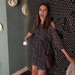 Meet your Posher, Amy